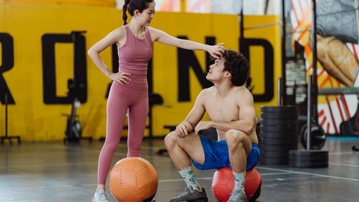 Claves para Mantenerse Motivado en el Fitness